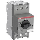 ABB, 20-25A, 12.5kW, MS116 MANUAL MOTOR STARTER