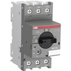 ABB, 8-12A, 5.5kW, MS132 MANUAL MOTOR STARTER