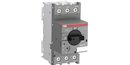 ABB, 8-12A, 5.5kW, MS132 MANUAL MOTOR STARTER