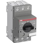 ABB, 0.16A, 0.03kW, MO132 MANUAL MOTOR STARTER