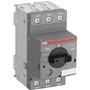 ABB, 0.16A, 0.03kW, MO132 MANUAL MOTOR STARTER