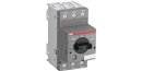 ABB, 1A, 0.25kW, MO132 MANUAL MOTOR STARTER