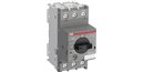 ABB, 0.10-0.16A, MS132-T MANUAL MOTOR STARTER