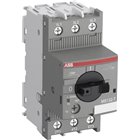 ABB, 1.60-2.50A, MS132-T MANUAL MOTOR STARTER