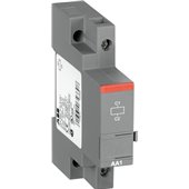 ABB, 20-24V, Shunt Release for AA1-24 Manual Motor Starter 