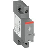 ABB, 230V, Under Voltage Release for UA1-230 Manual Motor Starter 