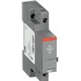 ABB, 24V, Under Voltage Release for UA1-24 Manual Motor Starter 