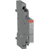 ABB, Aux. Contact (1NO+1NC) for HK1-11 Manual Motor Starter