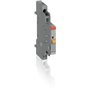 ABB, Aux. Contact (1NO+1NC) for SK1-11 Manual Motor Starter