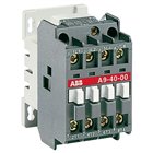 ABB, 25A, 4 Pole, 24V AC, CONTACTOR