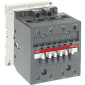 ABB, 70A, 4 Pole, 24V AC, CONTACTOR