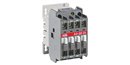 ABB, 25A, 4 Pole, 110-120V AC, CONTACTOR