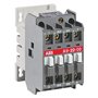 ABB, 25A, 4 Pole, 110-120V AC, CONTACTOR