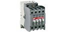 ABB, 45A, 4 Pole, 110-120V AC, CONTACTOR