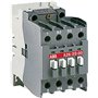 ABB, 45A, 4 Pole, 110-120V AC, CONTACTOR