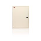 ABB, 04 Way, Classic Series, Cable End Box for TPN SH DB