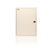 ABB, 08 Way, Classic Series, Cable End Box for TPN SHPPI DB