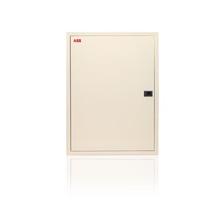 ABB, 14 Module, Classic Series, Cable End Box for FLEXY SVFL DB