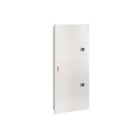 ABB, 14 Module, Elegance Series, Cable End Box for FLEXY E-SVFL DB