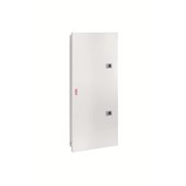 ABB, 14 Module, Elegance Series, Cable End Box for FLEXY E-SVFL DB