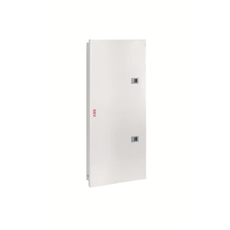 ABB, 14 Module, Elegance Series, Cable End Box for FLEXY E-SVFL DB