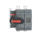 ABB, 2 Pole, 250A, DIN TYPE, OS SDF