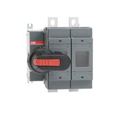 ABB, 2 Pole, 250A, DIN TYPE, OS SDF