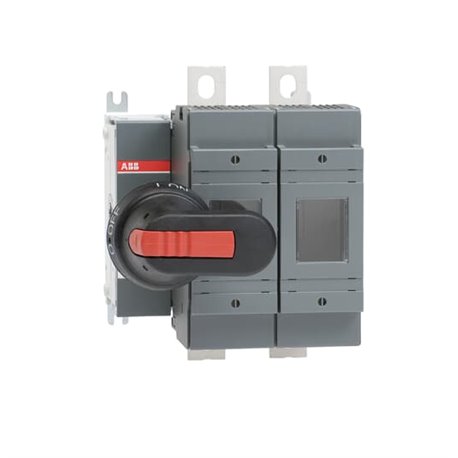 ABB, 2 Pole, 250A, DIN TYPE, OS SDF