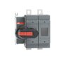 ABB, 2 Pole, 250A, DIN TYPE, OS SDF