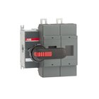 ABB, 2 Pole, 400A, DIN TYPE, OS SDF