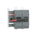 ABB, 2 Pole, 800A, DIN TYPE, OS SDF