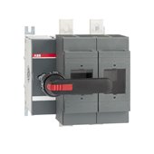 ABB, 2 Pole, 630A, DIN TYPE, OS SDF