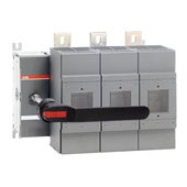 ABB, 3 Pole, 1250A, DIN TYPE, OS SDF