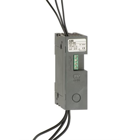 ABB, 100-260V, OFS260, Fuse Monitor for OESA/ OS SDF