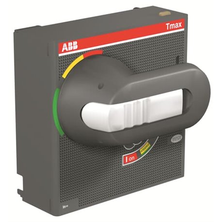 ABB, T5, Fixed/Plug-In Rotary Handle for T-Max MCCB