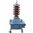 22KV POTENTIAL TRANSFORMER, 50-50VA - 3P-0.5 CLASS 