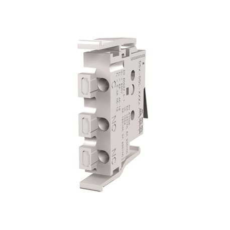 ABB, 250V AC/DC, XT1-XT4, Auxiliary Contact Block for T-Max MCCB