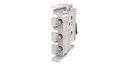 ABB, 250V AC/DC, XT1-XT4, Auxiliary Contact Block for T-Max MCCB