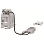 ABB, 110-127V AC,110-125V DC, XT2-XT4, Withdrawable, Shunt Opening Release for T-Max MCCB