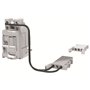 ABB, 110-127V AC,110-125V DC, XT2-XT4, Withdrawable, Shunt Opening Release for T-Max MCCB