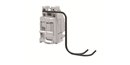 ABB, 110-127V AC, 110-125V DC, XT1-XT4, Fixed/Plug-In, Under Voltage Release for T-Max MCCB