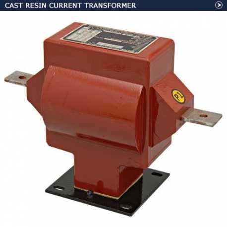 33KV CURRENT TRANSFORMER 10/5 A