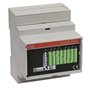 ABB, 48-60V AC/DC, T1-T6, Time Delay, Under Voltage Release for T-Max MCCB