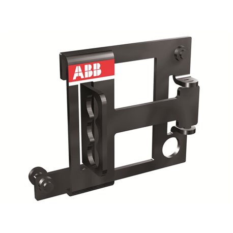 ABB, XT1-XT3, Remove Padlock Device Open for T-Max MCCB