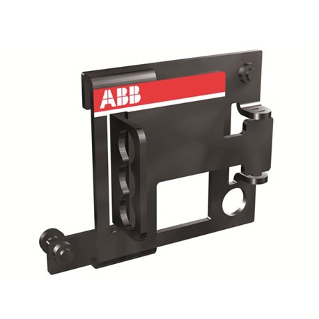 ABB, XT2-XT4, Remove Padlock Device Open for T-Max MCCB