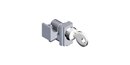 ABB, XT1-XT3, Type A, Motor Operated, Key Lock Ronis for T-Max MCCB