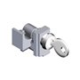 ABB, XT1-XT3, Type A, Motor Operated, Key Lock Ronis for T-Max MCCB