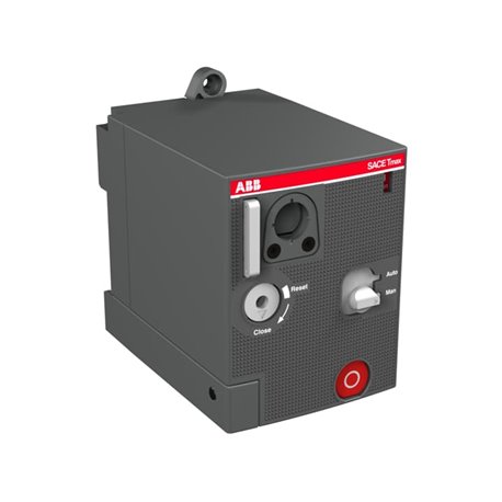 ABB, 24V DC, XT1-XT3, Motor Operator With Direct Action for T-Max MCCB