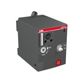 ABB, 110-125V AC/DC, XT1-XT3, Motor Operator With Direct Action for T-Max MCCB