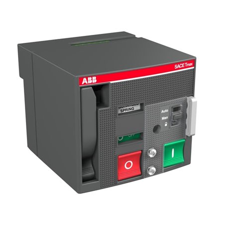 ABB, 24V DC, XT2-XT4, Stored Energy Motor Operator for T-Max MCCB